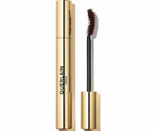 GUERLAIN MASCARA NOIR G 24H INTENSE VOLUME 02 HNEDÁ