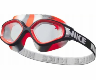 Plavecké okuliare Nike Expanse Kids&#39; Swim Mask NESSD1...