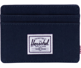 Herschel Charlie RFID peňaženka 10360-01894 Navy Blue Jed...