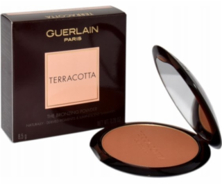 GUERLAIN BRONZING POWDER N° 04 DEEP COOL