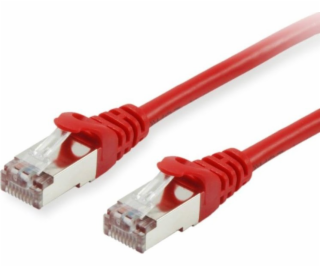 Equip Patchkabel Cat6 S/FTP 2xRJ45 40,00m rot