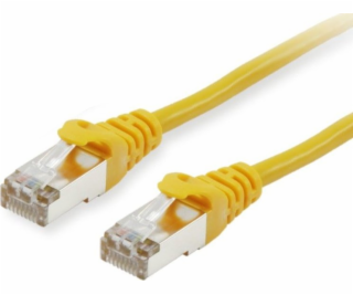 Equip Patchkábel Cat6 S/FTP 2xRJ45 30,00 gelb