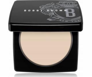 BOBBI BROWN SHEER FINISH LISOVANÝ PRÁŠOK SOFT SAND 9g