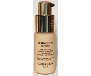 GUERLAIN TERRACOTTA LE TEINT FOUNDATION 24H WEAR N°0N 35ML