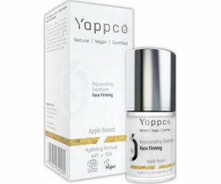 Yappco Yappco, Sérum - omladzujúca kúra na tvár, 20ml