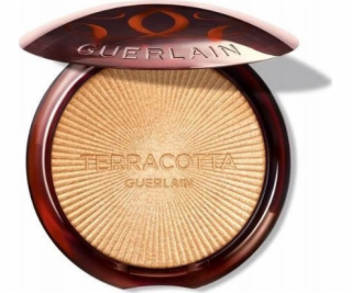 GUERLAIN TERRACOTTA LUMINIZER Trblietavý POWDER N°01 Warm...