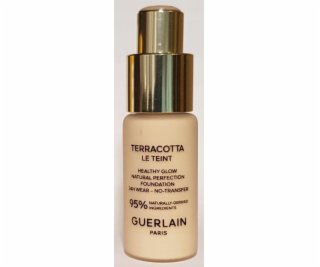 GUERLAIN TERRACOTTA LE TEINT FOUNDATION 24H WEAR N°0,5W 35ML