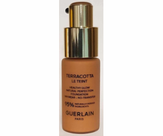 GUERLAIN TERRACOTTA LE TEINT FOUNDATION 24H WEAR N°5N 35ML