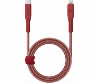 Energia USB kábel ENERGEA Flow USB-C - Lightning C94 MFI ...