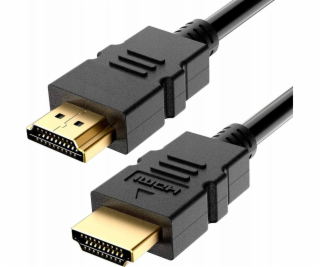 Montis kábel HDMI-HDMI 2.0 kábel 15m Montis MT120-15