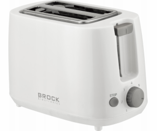 Hriankovač Brock BT1006WH Hriankovač Brock