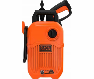 Black+Decker BD MYJKA tlaková umývačka 1300W BEPW1300 110bar