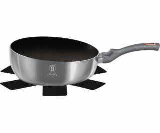 Berlinger Haus panvica WOK FLIP PÁNOV 26cm BERLINGER HAUS...