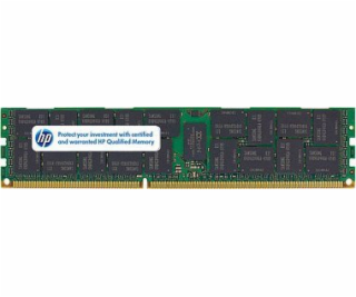 Pamäť servera HPE HPE 16GB DDR3-1333MHz, pamäťový modul C...