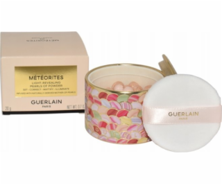 GUERLAIN SKEJ METEORITY PERLA PRÁŠOK DORE N 03