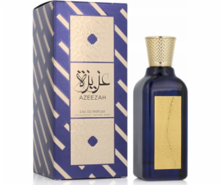 Lattafa AZEEZAH (M/W) EDP/S 100ML