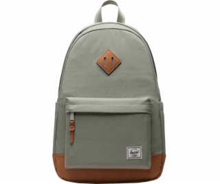 Herschel Heritage Backpack 11383-06109 Zelená Jedna veľkosť