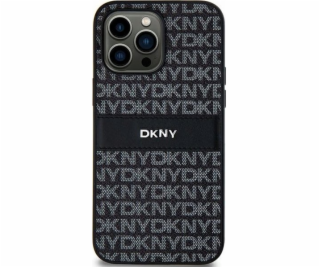 DKNY DKHCS24MPRTHSLK S24+ S926 čierno/čierne pevné puzdro...