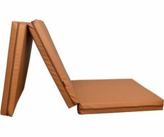 BenchK 3dielny gymnastický matrac T25 180 cm x 60 cm x 8 ...