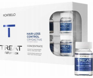 MONTIBELLO_Treat Naturtech Hair-Loss Control Cryoactive C...