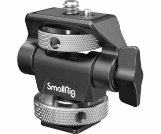 SmallRig Head Profesionálna 3D hlava pre monitor, lampu, ...