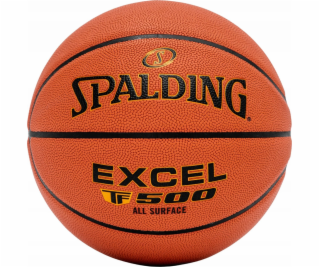 Spalding BASKETBAL SPALDING EXCEL TF-500 R.6