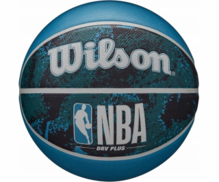 Wilson BASKETBAL WILSON NBA DRV PLUS VIBE WZ3012602XB7 R....