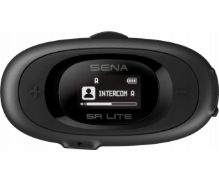 SENA MOTORBIKE INTERCOM 5RLITE-01 FOR 1 HELMET