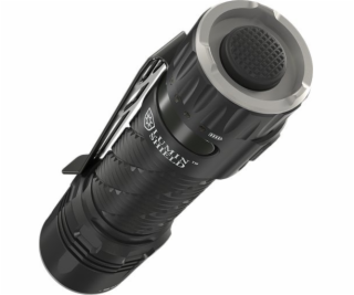 Nitecore EDC35 svietidlo Čierna Ručné svietidlo LED