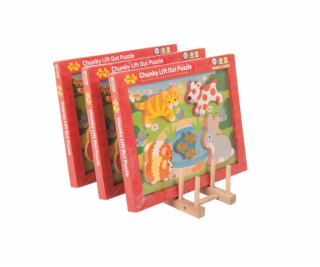 Bigjigs Toys Stojanček na puzzle