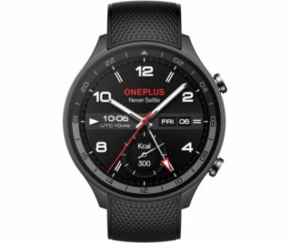 Smartwatch OnePlus Watch 2R Gray