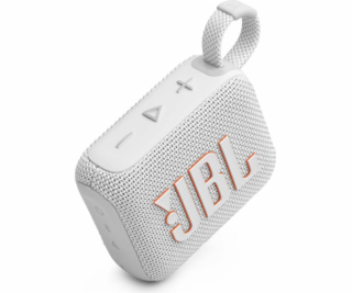 JBL GO4 White