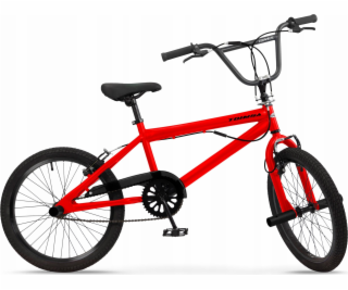 Rower BMX 20  Red TOIMSA 548