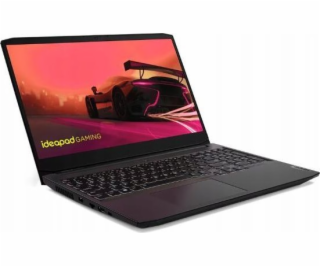 Lenovo IdeaPad Gaming 3 AMD Ryzen 5 5500H Laptop 39,6 cm ...