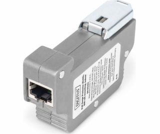 Digitus DN-95421 PoE súprava 10 / 100 / 1000 MBit/s IEEE ...