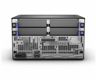 HPE PL MicroServer Gen11 E-2434 (3.4/4C) 1x32G 2x4TB/7.2 ...