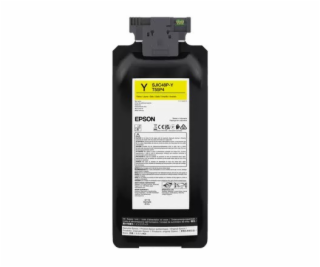 EPSON Ink kazeta pre C8000e (Yellow)