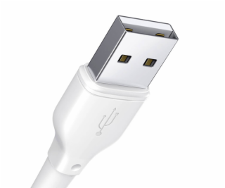 Cable USB-A na Lightning Mcdodo JCA-7270, 1.2m (biały)