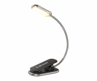 Bezdrôtová lampa Glocusent Posh Premium book light, USB-C...