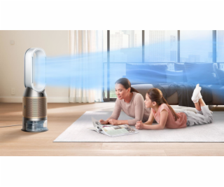 Dyson Purifier Humidify+Cool Formaldehyde PH04 White/Gold