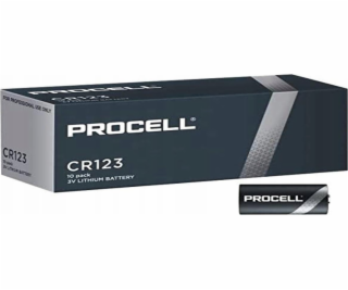 Procell High Power Lithium Photo, Batterie