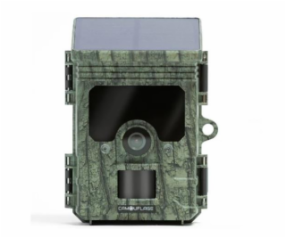 Fotopast Camouflage EZ-Solar Wifi/Bluetooth