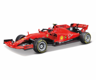 Auto Maisto RC - 1:24 F1 Ferrari SF90 (2019)