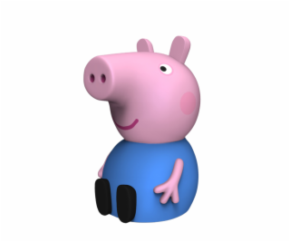 Prasiatko Peppa - Peppa pig 90072