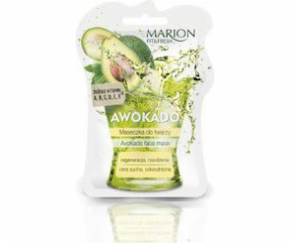 Marion AVOCADO fit&fresh 7,5ml