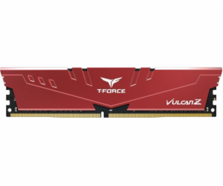 Paměť TeamGroup Vulcan Z, DDR4, 16 GB, 3600 MHz, CL18 (TL...