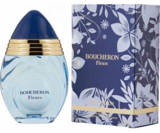 Boucheron Fleurs EDP 100 ml