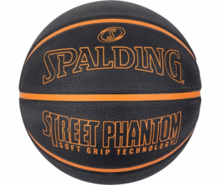 Spalding Spalding Phantom Ball 84383Z Black 7