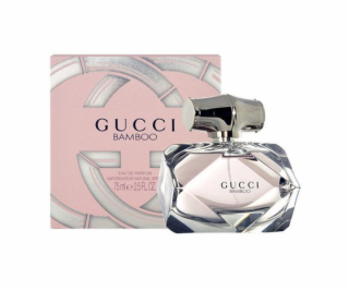 Gucci Bamboo EDP 75 ml