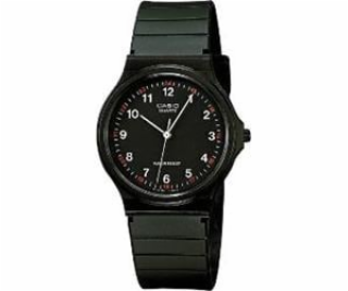 Casio  MQ-24-1BLLEG Unisex náramkové hodinky